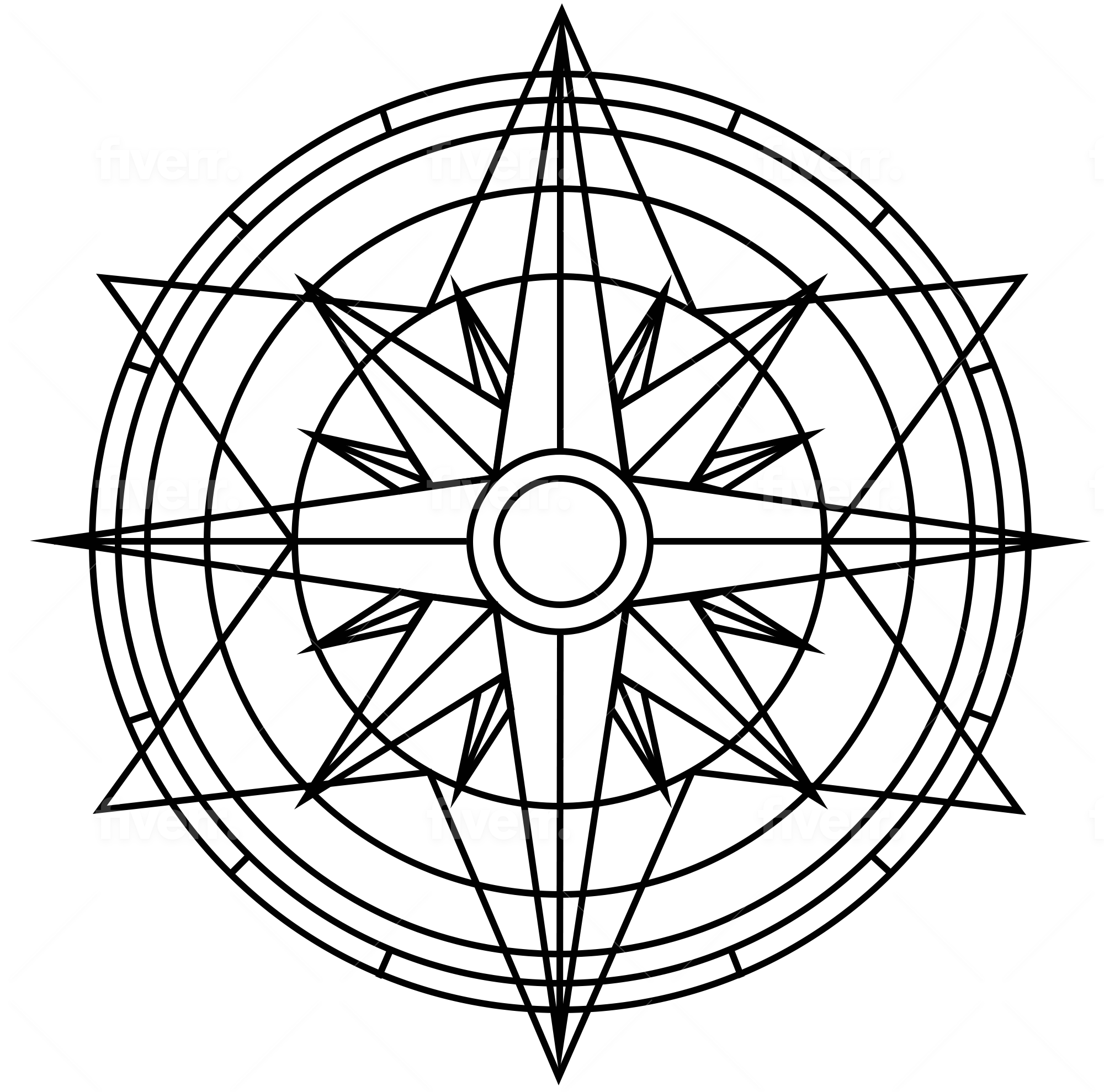 Amor Vincit Omnia (Love Conquers All) 